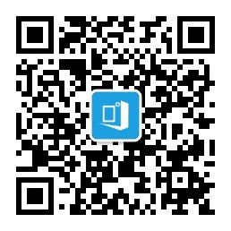 零度AI课堂微信公众号二维码